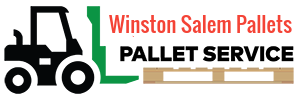 Winston Salem Pallets