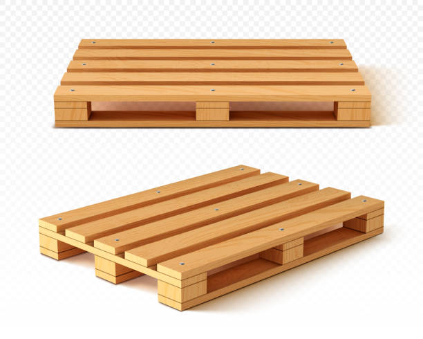 Winston Salem Pallets