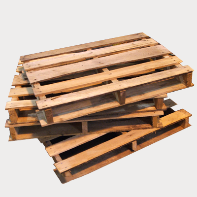 Used Pallets Winston Salem