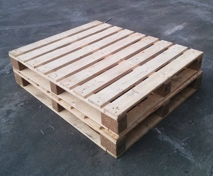 New Pallets Wistin Salem