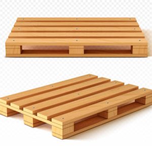 Winston Salem Pallets